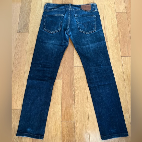 SOLD - AG jeans “The Dylan” in size 30 - Picture 2 of 3